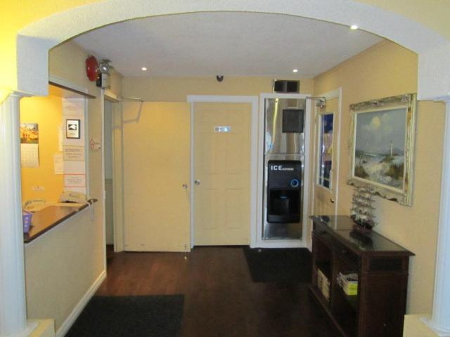 לונדון Lighthouse Inn מראה חיצוני תמונה